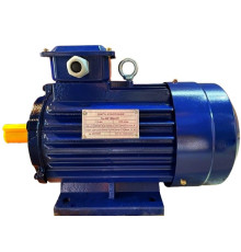 АИР100L6 електродвигун 2,2 кВт 1000 об/хв ІМ1081